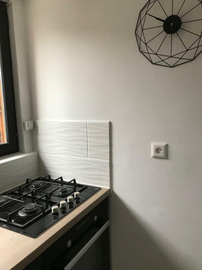 Maison Cosyrouen Malatire Gare 6 Couchages Bagian luar foto
