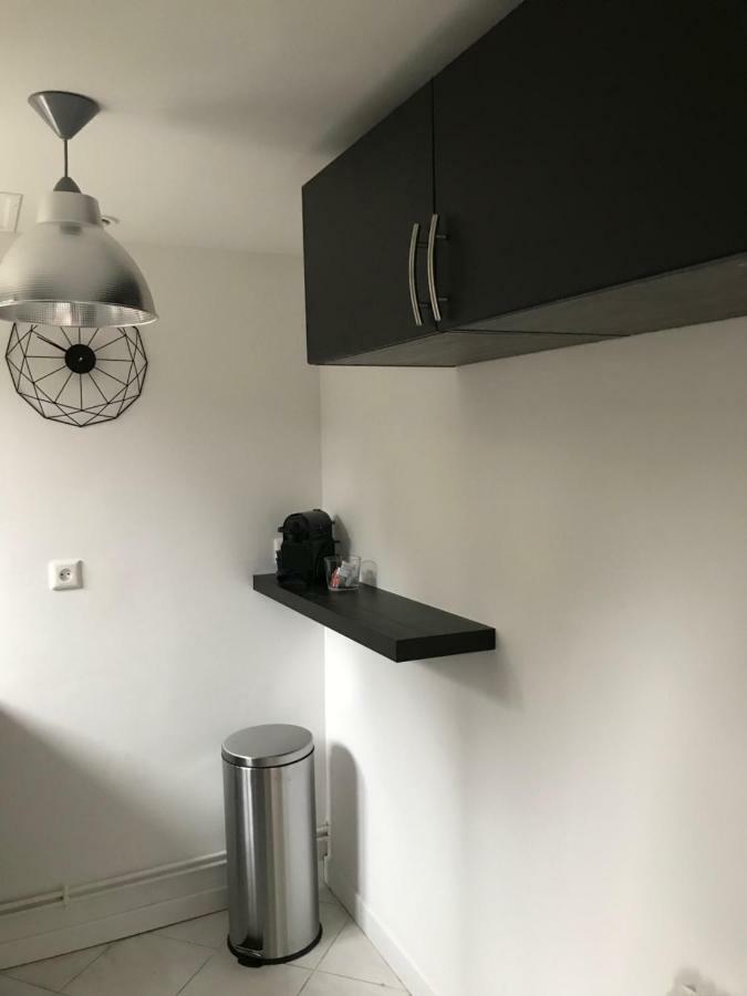 Maison Cosyrouen Malatire Gare 6 Couchages Bagian luar foto