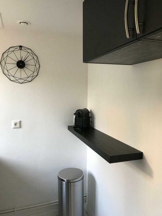 Maison Cosyrouen Malatire Gare 6 Couchages Bagian luar foto