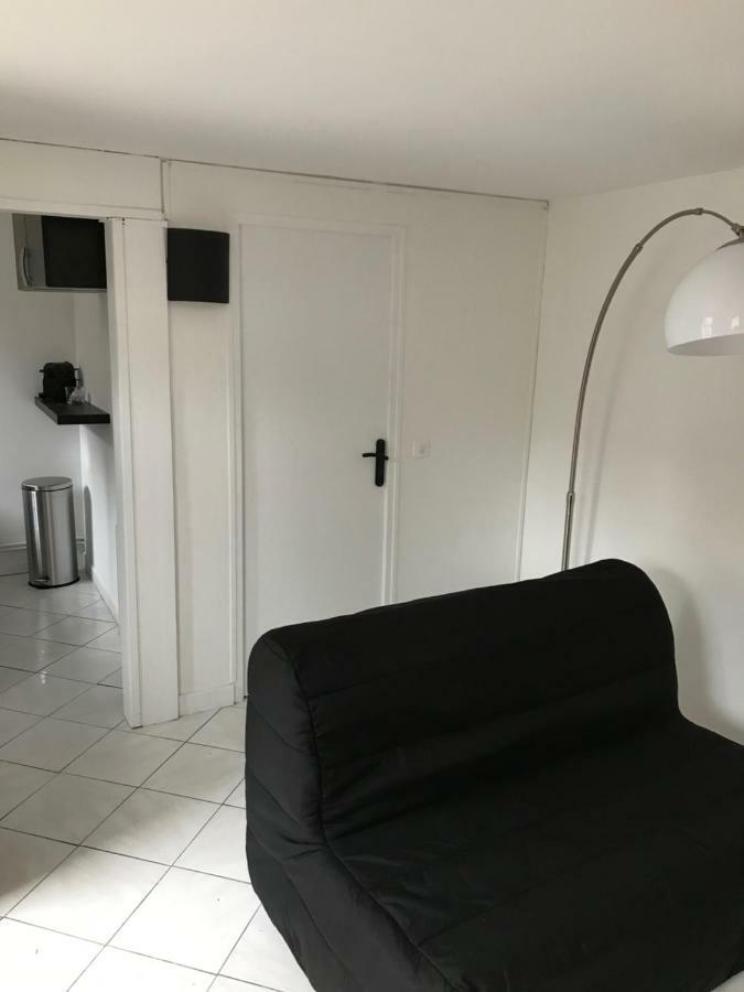 Maison Cosyrouen Malatire Gare 6 Couchages Bagian luar foto