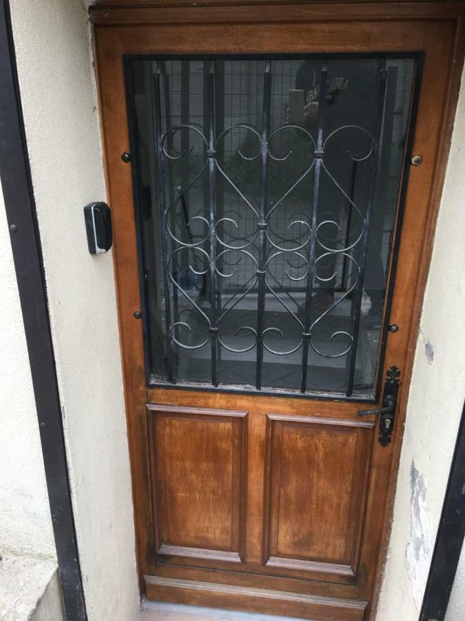 Maison Cosyrouen Malatire Gare 6 Couchages Bagian luar foto